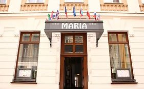 Hotel Maria